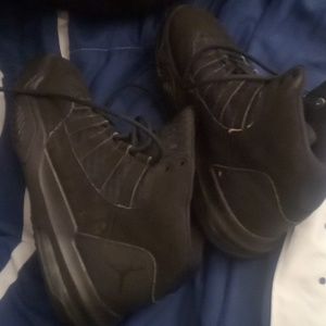 Nike Jordans retro 11 sz 6y